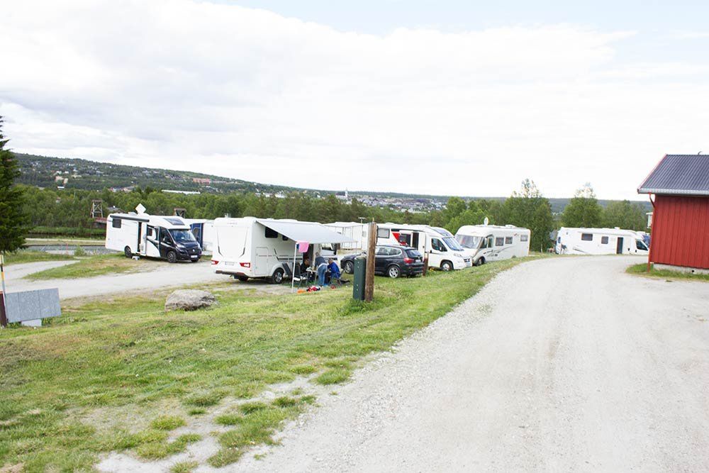 Røros Camping - Main photo