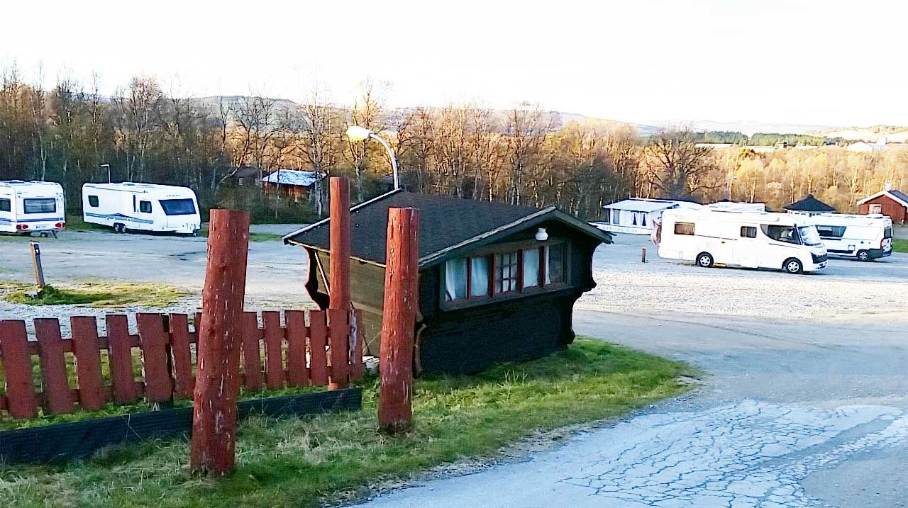 Røros Camping - Photo 3