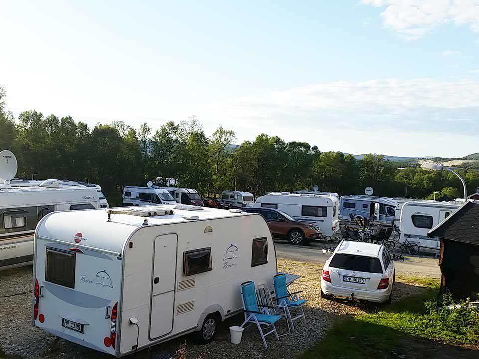 Røros Camping photo 4