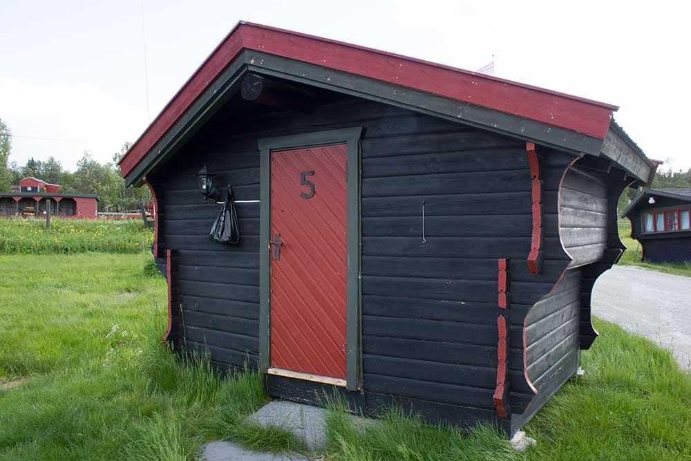 Røros Camping - Photo 2