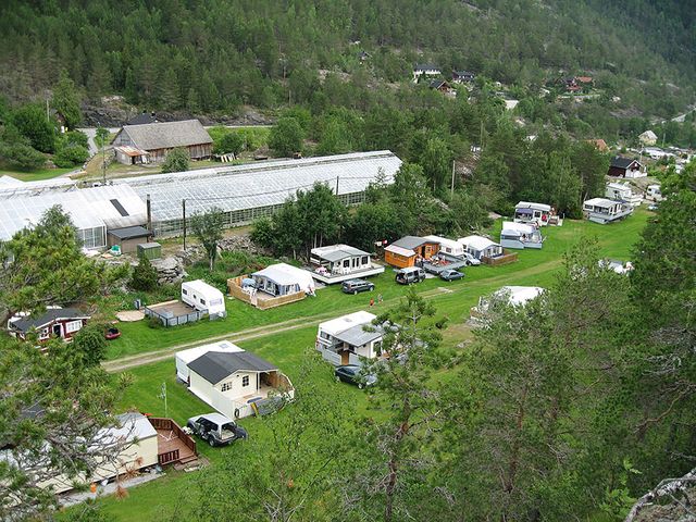 Vika Ferie Og Fritid photo 5