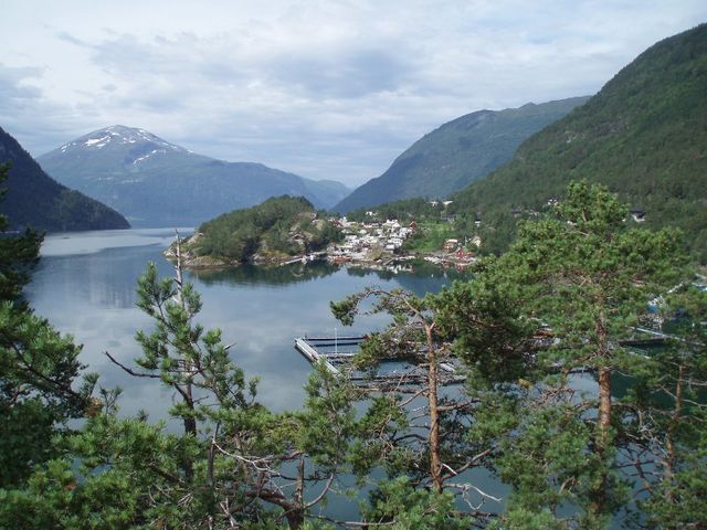 Vika Ferie Og Fritid photo 2