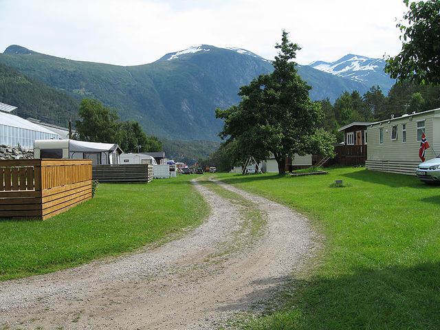 Vika Ferie Og Fritid photo 4