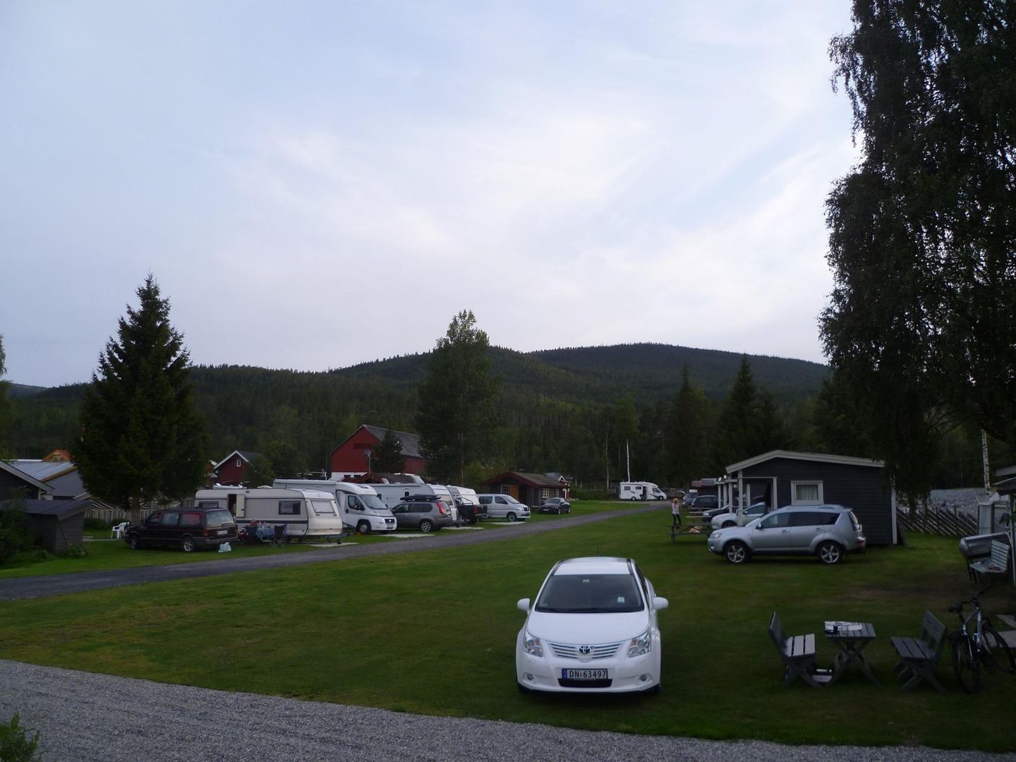 Trya Camping photo 2