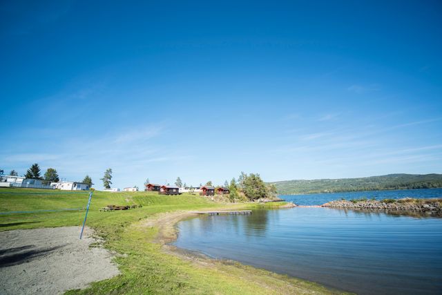 Furuodden Camping photo 3