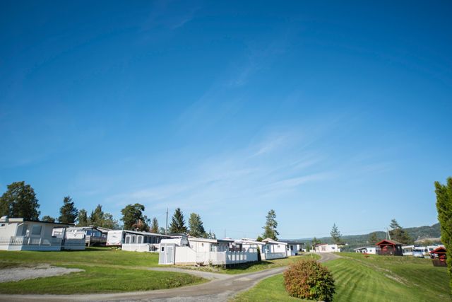 Furuodden Camping - Photo 2
