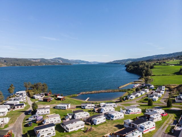 Furuodden Camping - Main photo