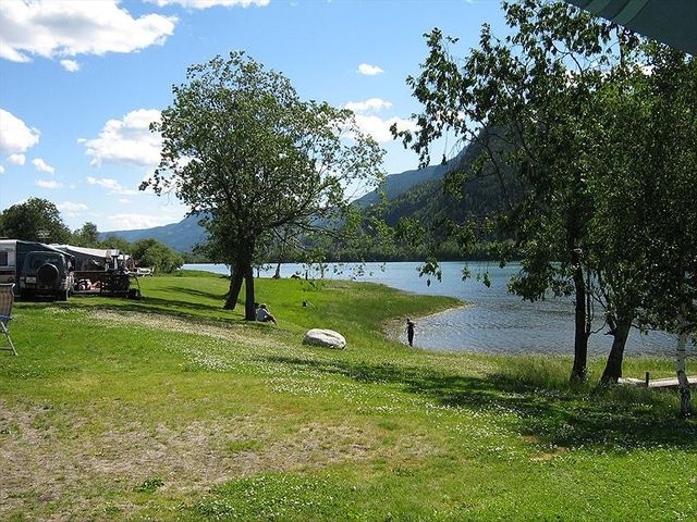 Elstad Camping photo 3
