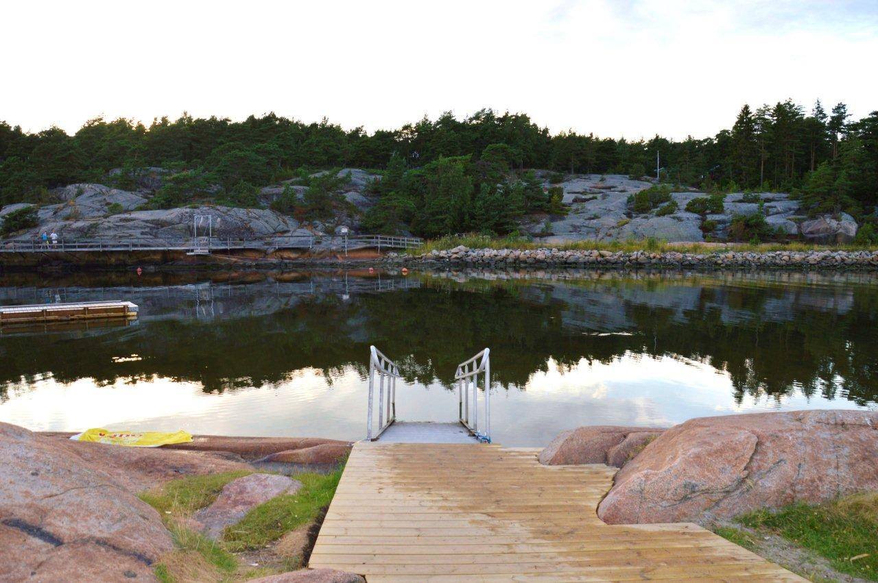Enhus Camping photo 2