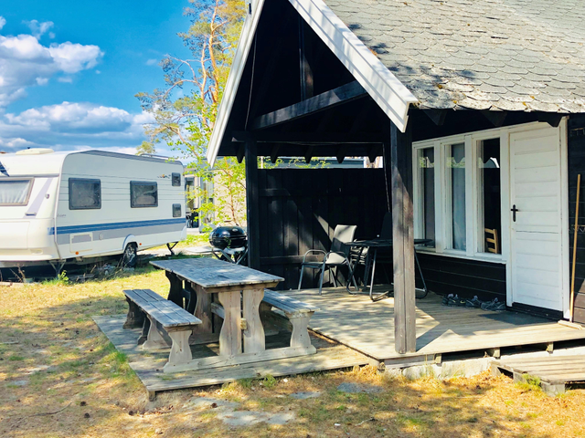 Onsakervika Camping photo 5