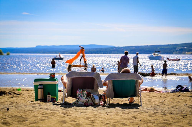 Onsakervika Camping photo 4