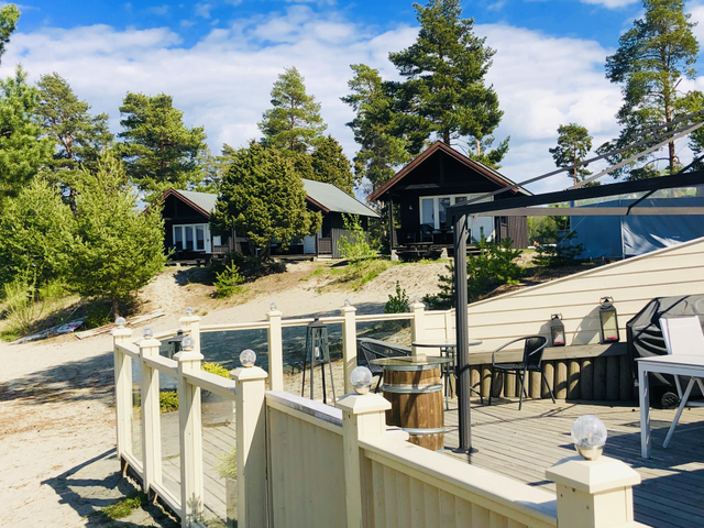 Onsakervika Camping photo 3