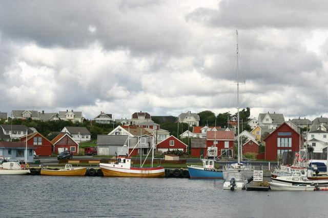 Borshavn Gjestehavn photo 5