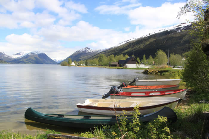 Jølvassbu Camping photo 4