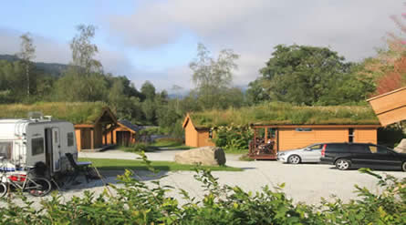 Jølvassbu Camping photo 2