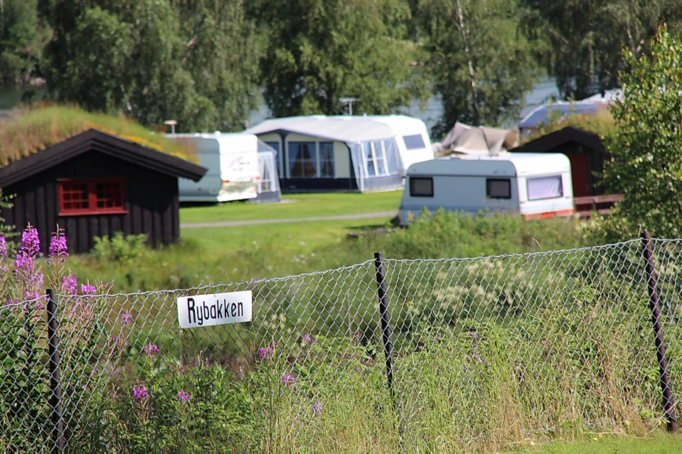 Rybakken Hytter og Camping photo 2