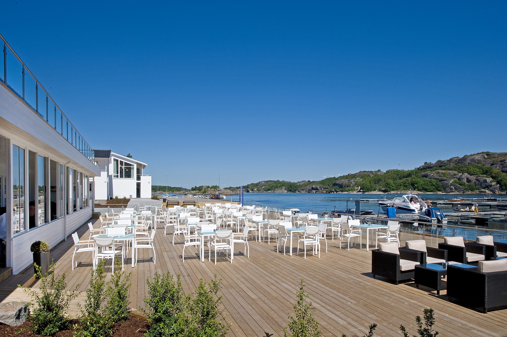 Scandic Havna Camping photo 2