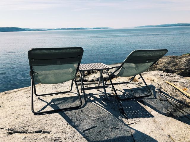Trones Eye Glamping photo 2