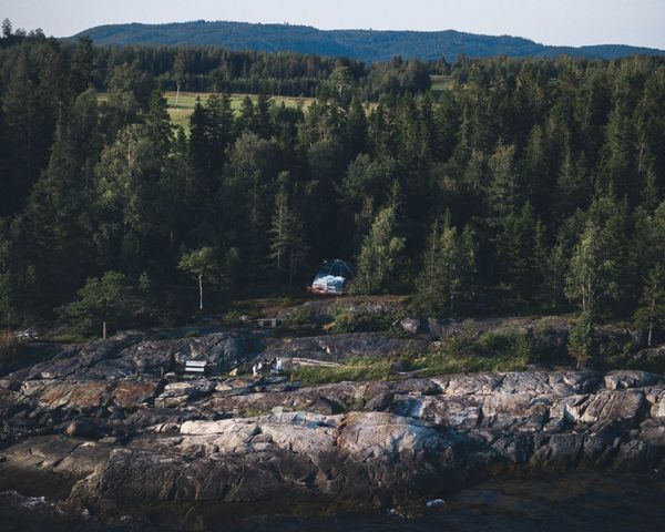 Trones Eye Glamping photo 5
