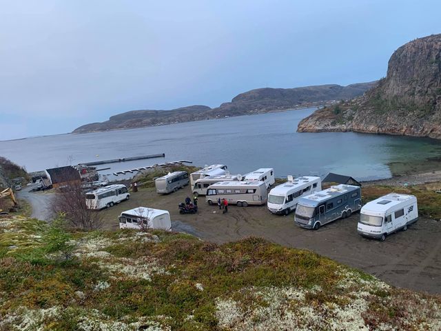 Stoksund Seapark photo 4