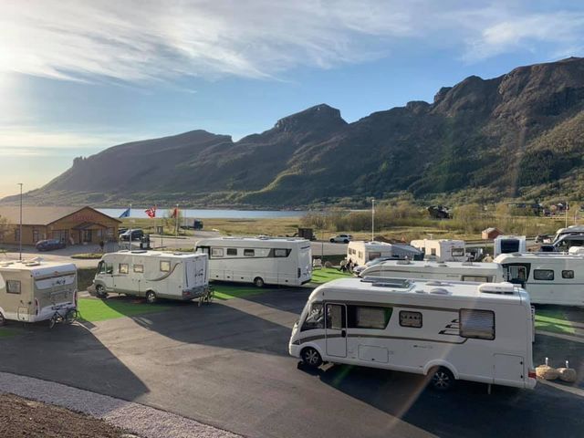 Storviksanden Camping photo 4