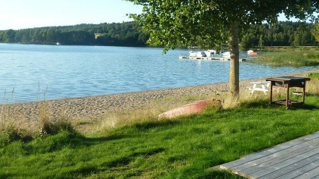 Aaseby Camping