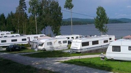 Aaseby Camping