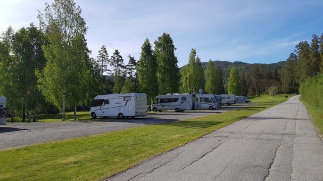 Hogga Bobilcamp - Main photo