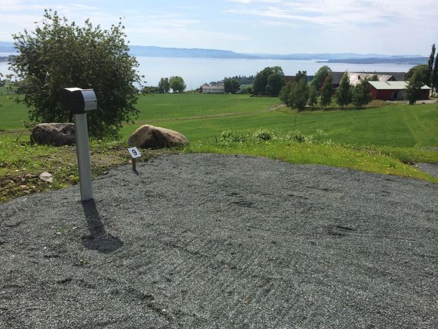Inderøy Bobilcamp photo 2