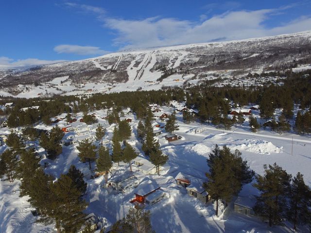Bjorli Feriesenter photo 2