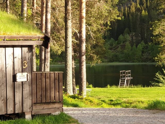 Velemoen Camping photo 2