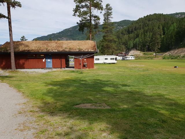 Velemoen Camping