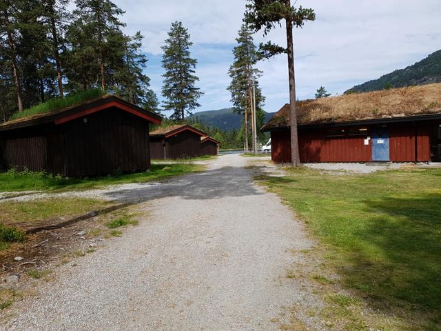 Velemoen Camping photo 4