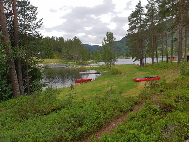 Velemoen Camping photo 3