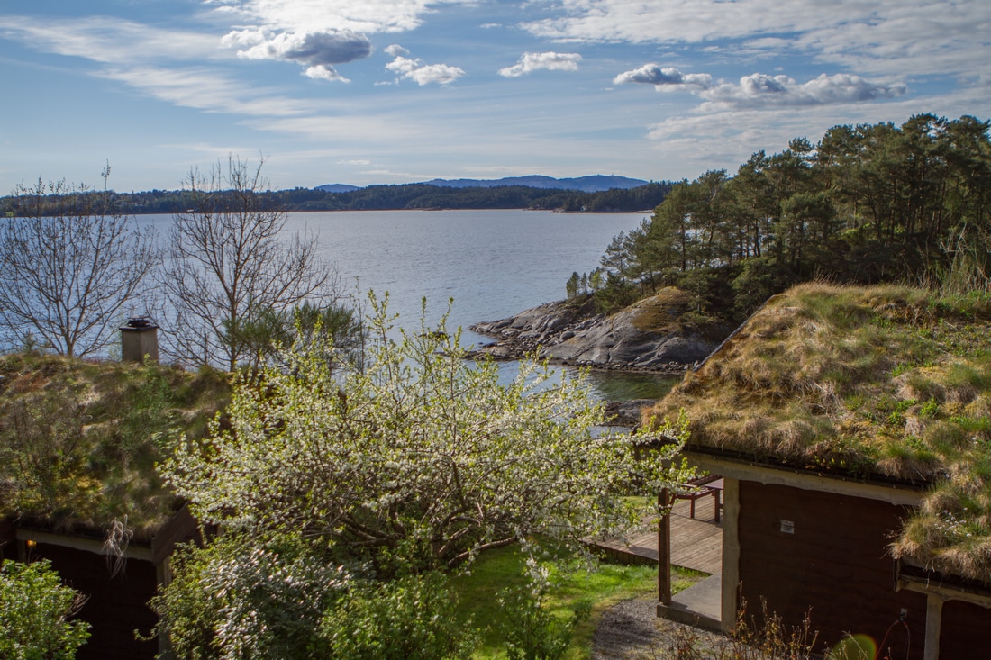 Fanafjorden Hytteutleie photo 4