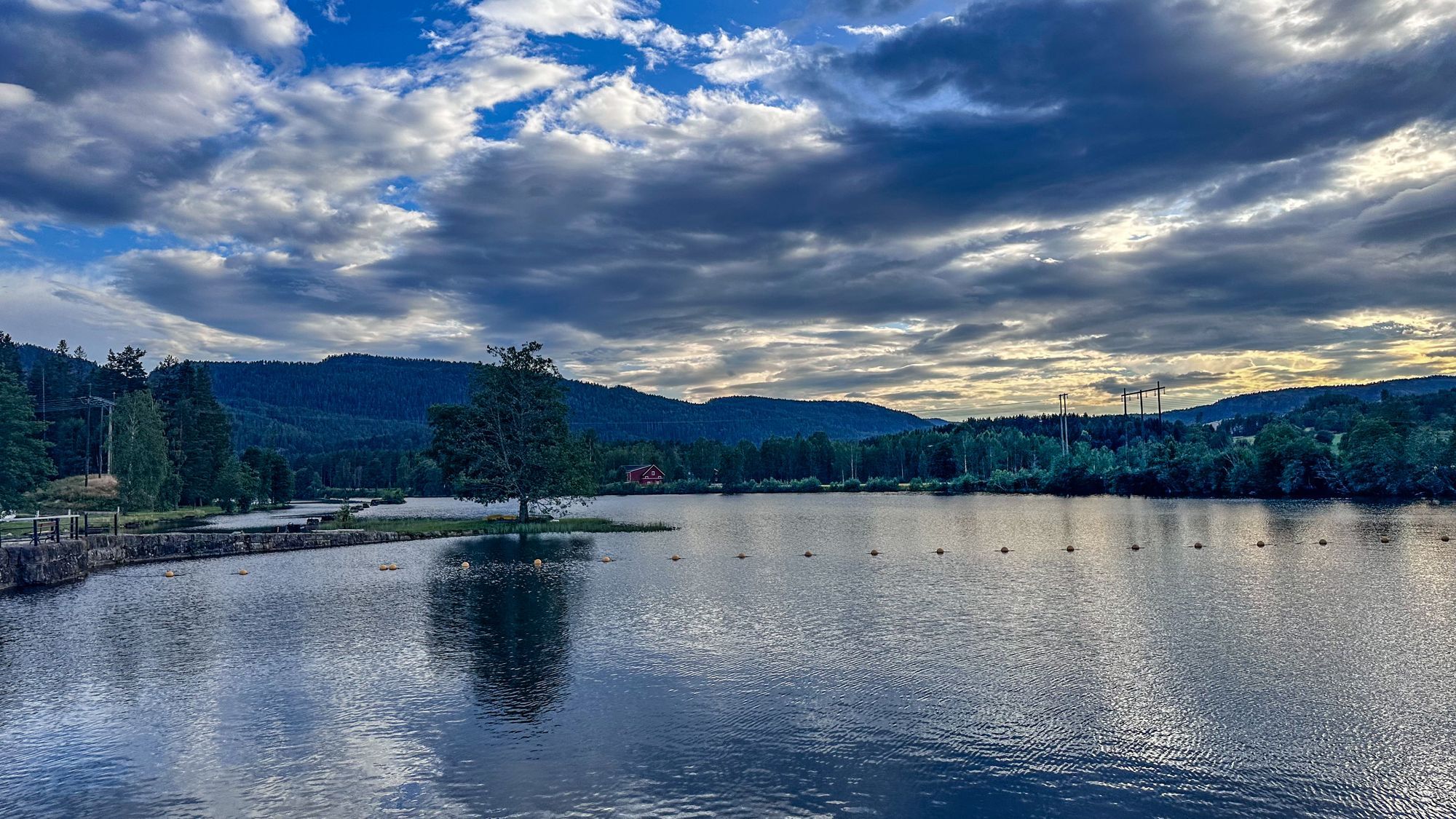 First Camp Lunde - Telemark photo 2