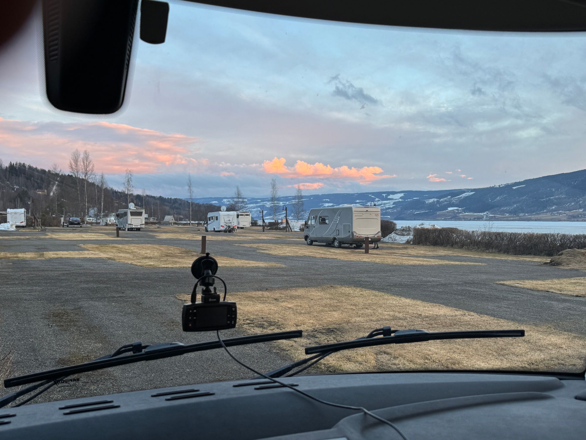 Lillehammer Camping photo 3