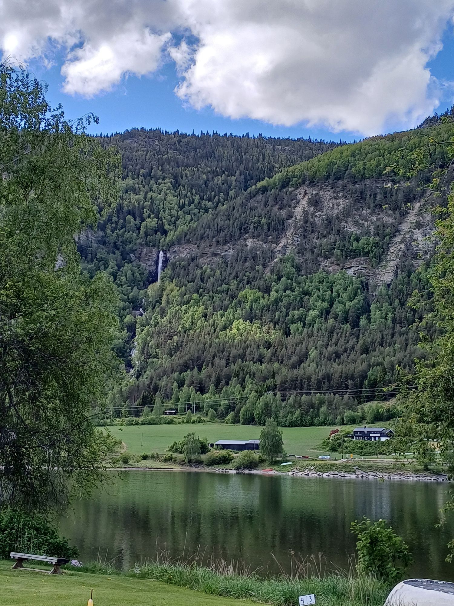 Sæta Camping photo 5