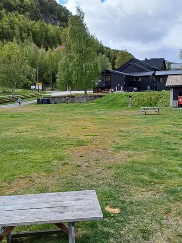 Bøverdalen Vandrerhjem og Camping photo 5