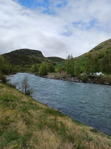 Bøverdalen Vandrerhjem og Camping photo 4