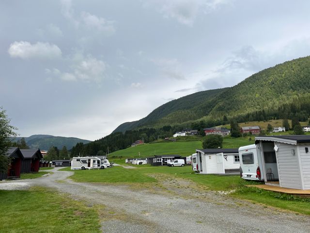 Myrkdalen Camping photo 3