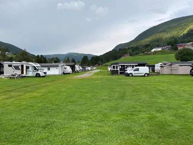 Myrkdalen Camping photo 2