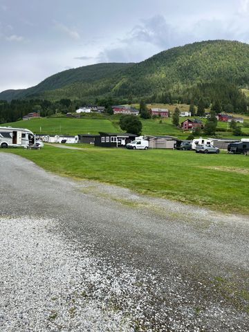 Myrkdalen Camping photo 4