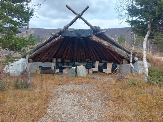 Bjorli Vintercamping photo 4
