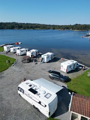 Melkevik Camping photo 5