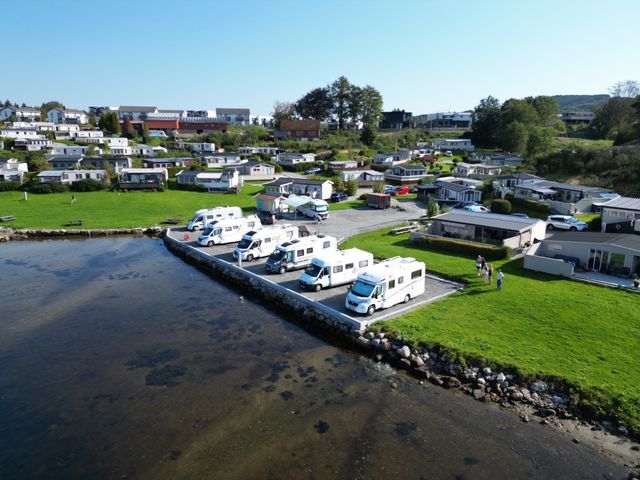Melkevik Camping photo 5