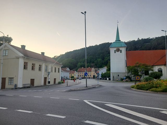 Kungälvs Camping och B&B photo 2