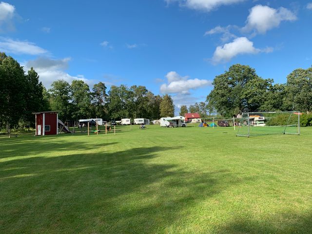 Sörbostrands Camping photo 2