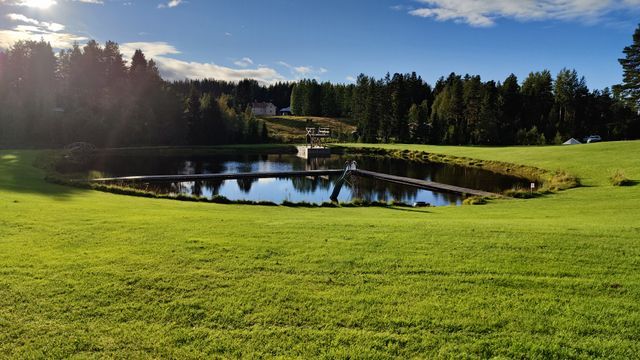 Österåsens Bad & Camping photo 5
