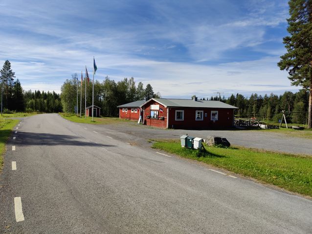 Österåsens Bad & Camping photo 2